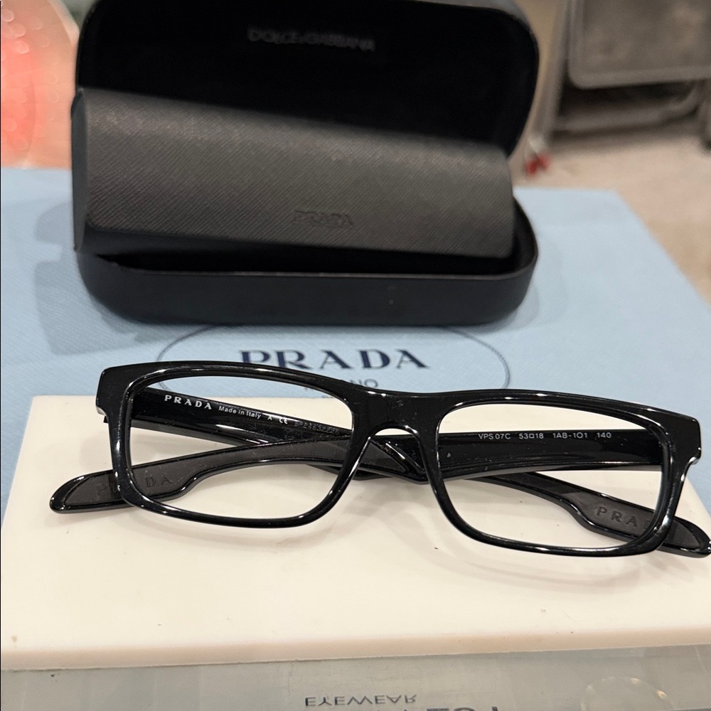 Prada Sport frames‎ in Multiple colors (pick one)
